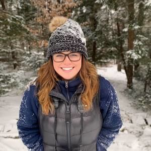 Meet your Posher, Jaclyn